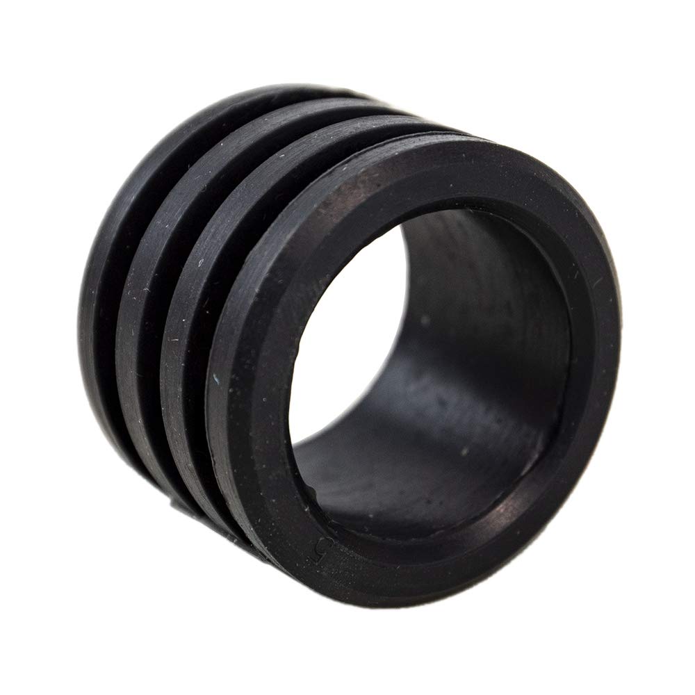 Amazon.com: HONDA 18365-KA5-740 RUBBER : Automotive